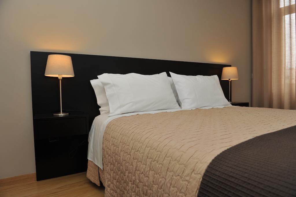 Pensao Santo Antonio Hotel Vila Nova de Famalicao Room photo